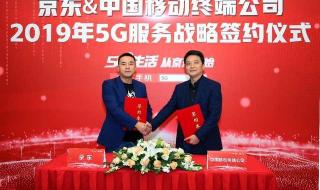 中国移动终端公司