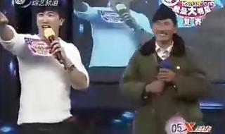 我是大明星朱之文