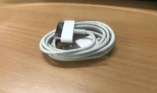 苹果手机充电提示音