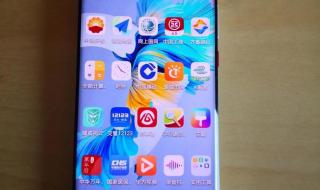华为mate40e