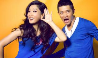 自由飞翔mtv