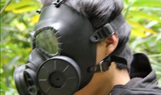 cs生化危机