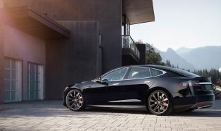 特斯拉MODEL3涨价