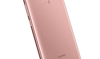 华为p9plus