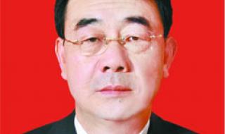 河北省省长是谁